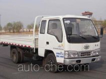 FAW Jiefang CA1031K4LR5-3B бортовой грузовик