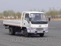 FAW Jiefang CA1031K5L2-3A бортовой грузовик