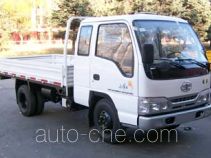 FAW Jiefang CA1031K5L2R5-3A cargo truck