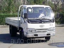 FAW Jiefang CA1021HK5L2 cargo truck