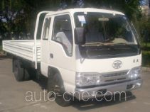 FAW Jiefang CA1031K5L3R5-1 cargo truck