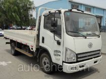 FAW Jiefang CA1031P40K2L1E4A84 дизельный бескапотный бортовой грузовик
