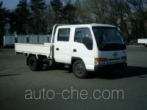 FAW Jiefang CA1032E cargo truck