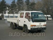 FAW Jiefang CA1032EF cargo truck