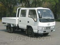 FAW Jiefang CA1032HK26L бортовой грузовик