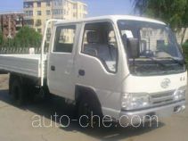 FAW Jiefang CA1022HK26L2 бортовой грузовик