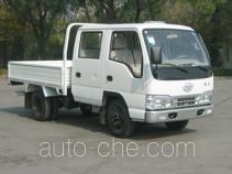 FAW Jiefang CA1032HK26L2-2 бортовой грузовик