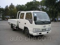 FAW Jiefang CA1032HK4-1 cargo truck