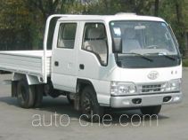 FAW Jiefang CA1032HK5L2-2 cargo truck