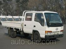 FAW Jiefang CA1032JK26 бортовой грузовик