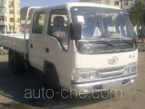 FAW Jiefang CA1032K26L2 cargo truck