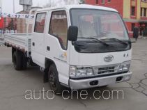 FAW Jiefang CA1022K4-3 cargo truck