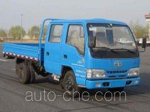 FAW Jiefang CA1032K4L-3B бортовой грузовик