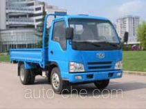 FAW Jiefang CA1022PK27 cargo truck