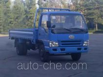 FAW Jiefang CA1032PK5L-2B cargo truck