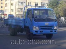 FAW Jiefang CA1022PK26 бортовой грузовик