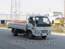 FAW Jiefang CA1032PK4L-3A бортовой грузовик