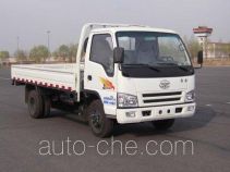 FAW Jiefang CA1032PK4L-3A бортовой грузовик