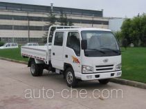 FAW Jiefang CA1032PK4LR-3A бортовой грузовик