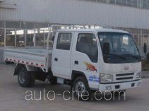 FAW Jiefang CA1032PK4LR-3A cargo truck