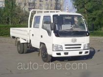 FAW Jiefang CA1022PK6L2R бортовой грузовик