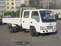 FAW Jiefang CA1022PK6L2R-1B cargo truck