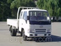 FAW Jiefang CA1022PK4R5-2B cargo truck