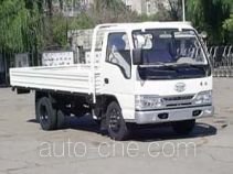 FAW Jiefang CA1032PK5L cargo truck