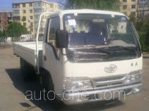 FAW Jiefang CA1032PK5L2 бортовой грузовик