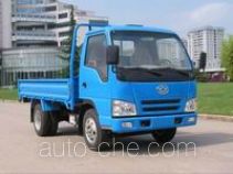 FAW Jiefang CA1022PK5L2-1A cargo truck
