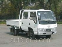 FAW Jiefang CA1032PK5L2R бортовой грузовик