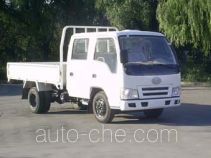 FAW Jiefang CA1032PK5L2R-2B cargo truck