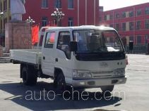 解放牌CA1032PK5LR型载货汽车