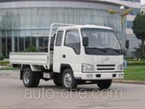 解放牌CA1022PK27R5型载货汽车