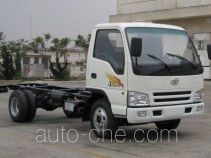 FAW Jiefang CA1032PK6E4 шасси грузового автомобиля