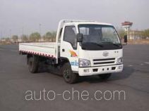 FAW Jiefang CA1032PK6L2E3-1 бортовой грузовик