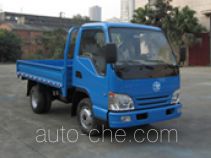 Huakai CA1033K15L260APM1 cargo truck