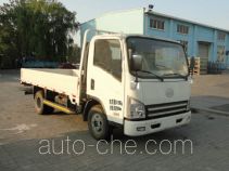 FAW Jiefang CA1033P40K2L1EA84 дизельный бескапотный бортовой грузовик