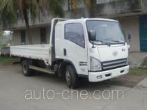 FAW Jiefang CA1033P40K2L1EA85 дизельный бескапотный бортовой грузовик