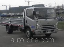 FAW Jiefang CA1033PK45L2E1 бортовой грузовик