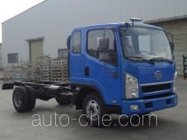 FAW Jiefang CA2034PK26L2R5E4 шасси грузовика повышенной проходимости