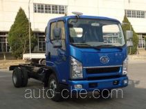 FAW Jiefang CA2034PK26L2E4 off-road truck chassis