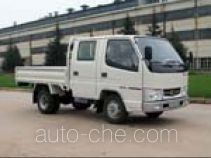 FAW Jiefang CA1026K3-1 cargo truck