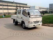 FAW Jiefang CA1036P90K40 бортовой грузовик