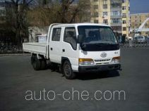 FAW Jiefang CA1037ELA cargo truck