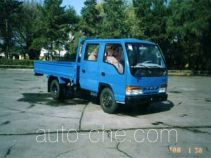 FAW Jiefang CA1037K26L-II cargo truck