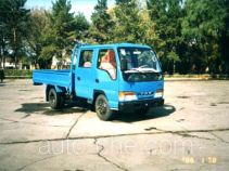 FAW Jiefang CA1037K26L2-II бортовой грузовик