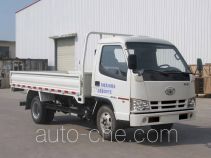FAW Jiefang CA1040K11L1E3-2 cargo truck