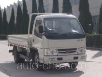 FAW Jiefang CA1040K11L1E4 cargo truck