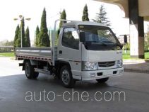 FAW Jiefang CA1040K11L1E4J-1 cargo truck